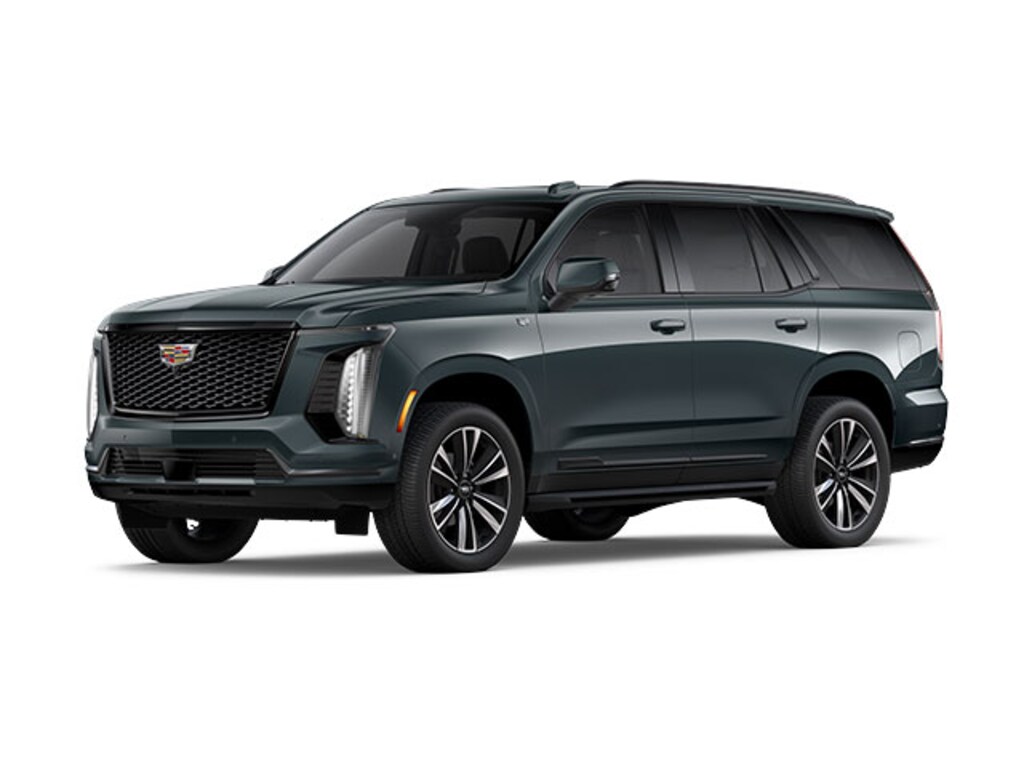New 2025 CADILLAC Escalade 4WD Sport For Sale in Jackson near Humboldt